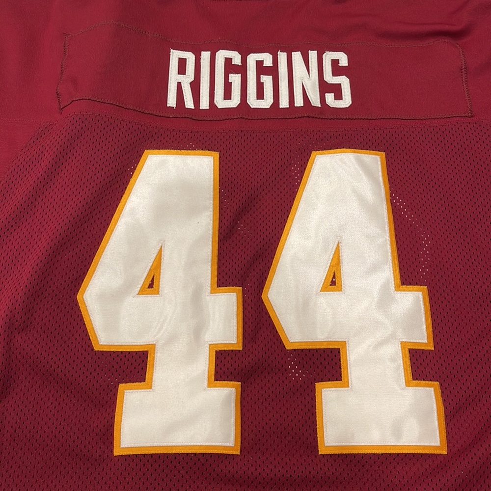 NFL Jersey - Picture 5 of 8